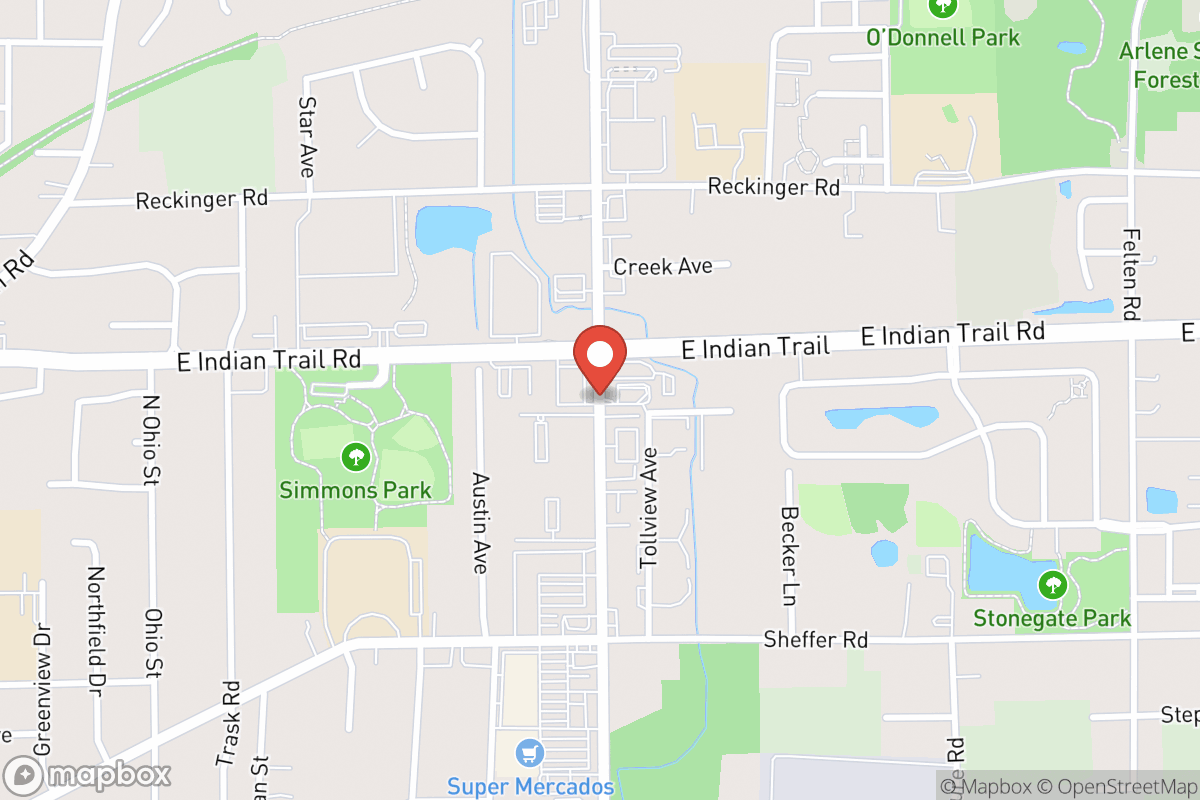 Aurora Garage Door Repair