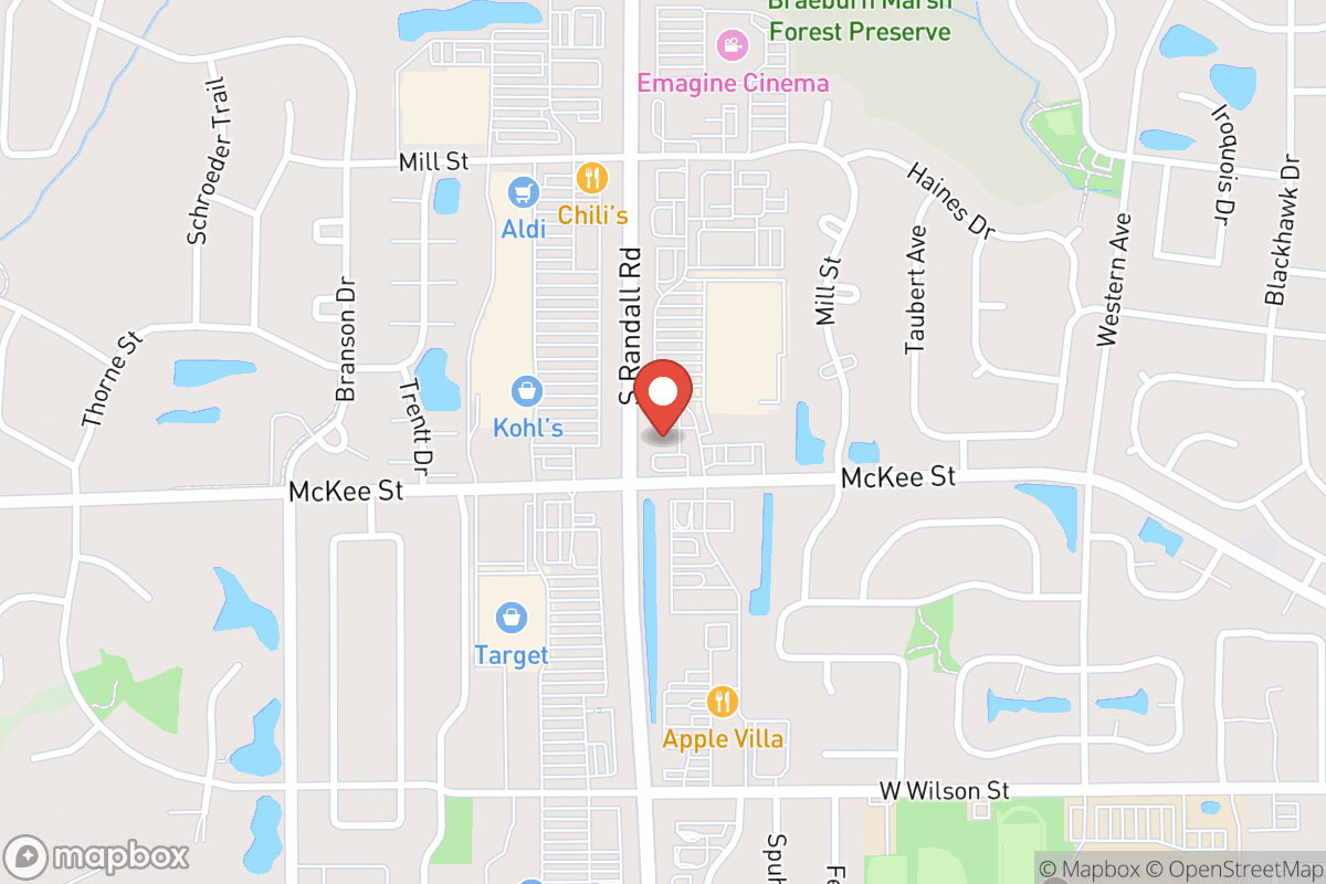 Batavia Garage Door Repair Solutions