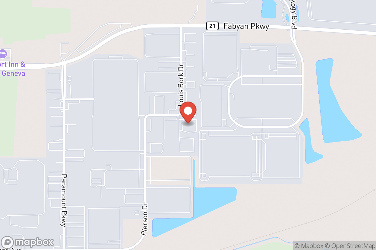 Consolidated Garage Doors