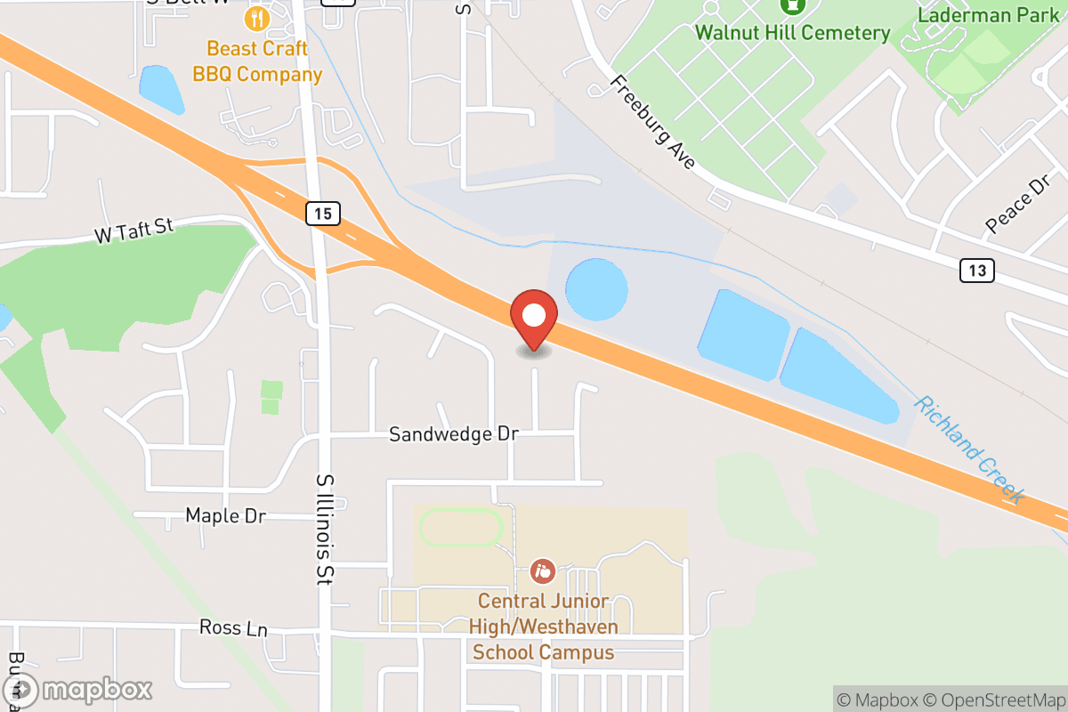 Axis Garage Door Service