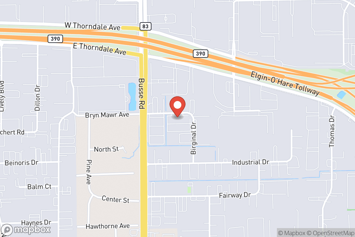 Gold garage door repair