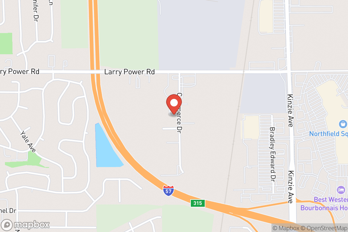 Tri City Garage Doors