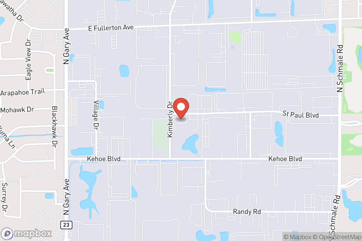 Affordable Garage Doors of Illinois