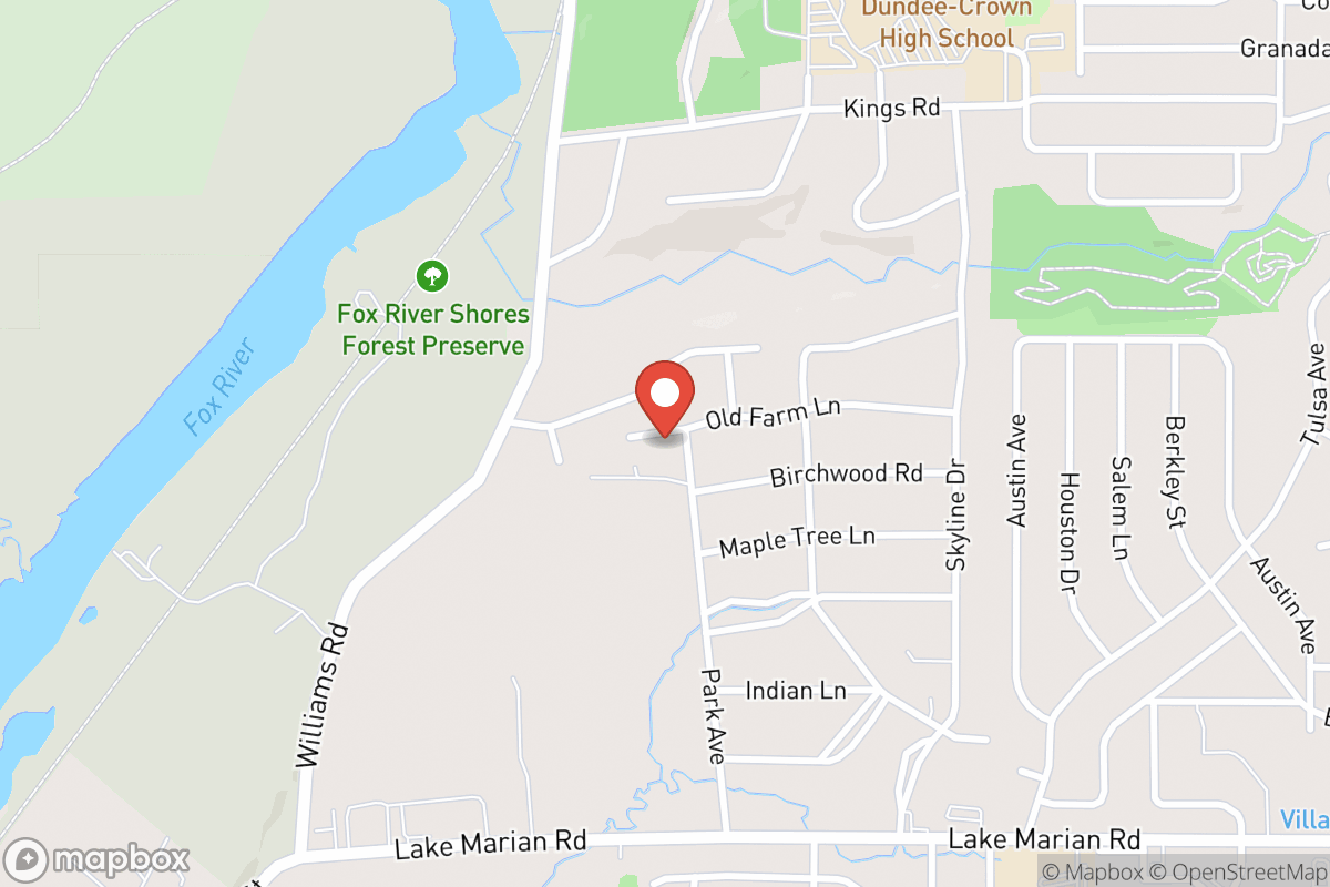 Garage Door Repair The Home Service