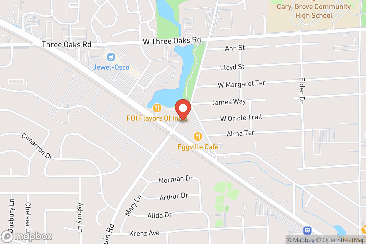 Tec-Con Garage Doors Repair Cary
