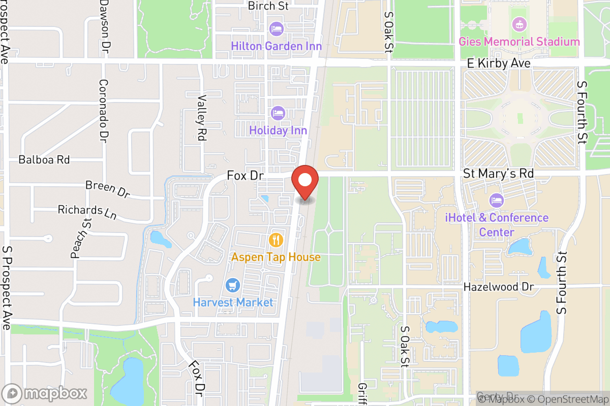 Coach House Garages of Champaign & Danville