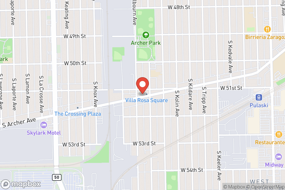 Crosstown Garage Door Service Inc