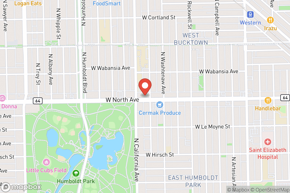 Green Garage Door Repair