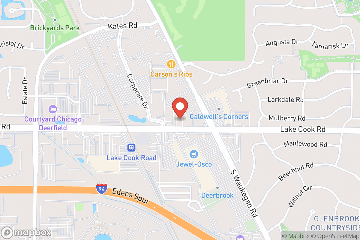 US Garage Door Repair