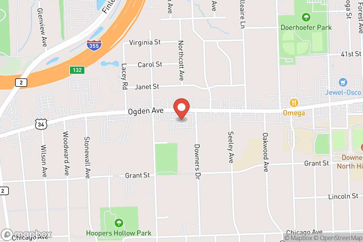 Garage Door Repair Dynamics LLC