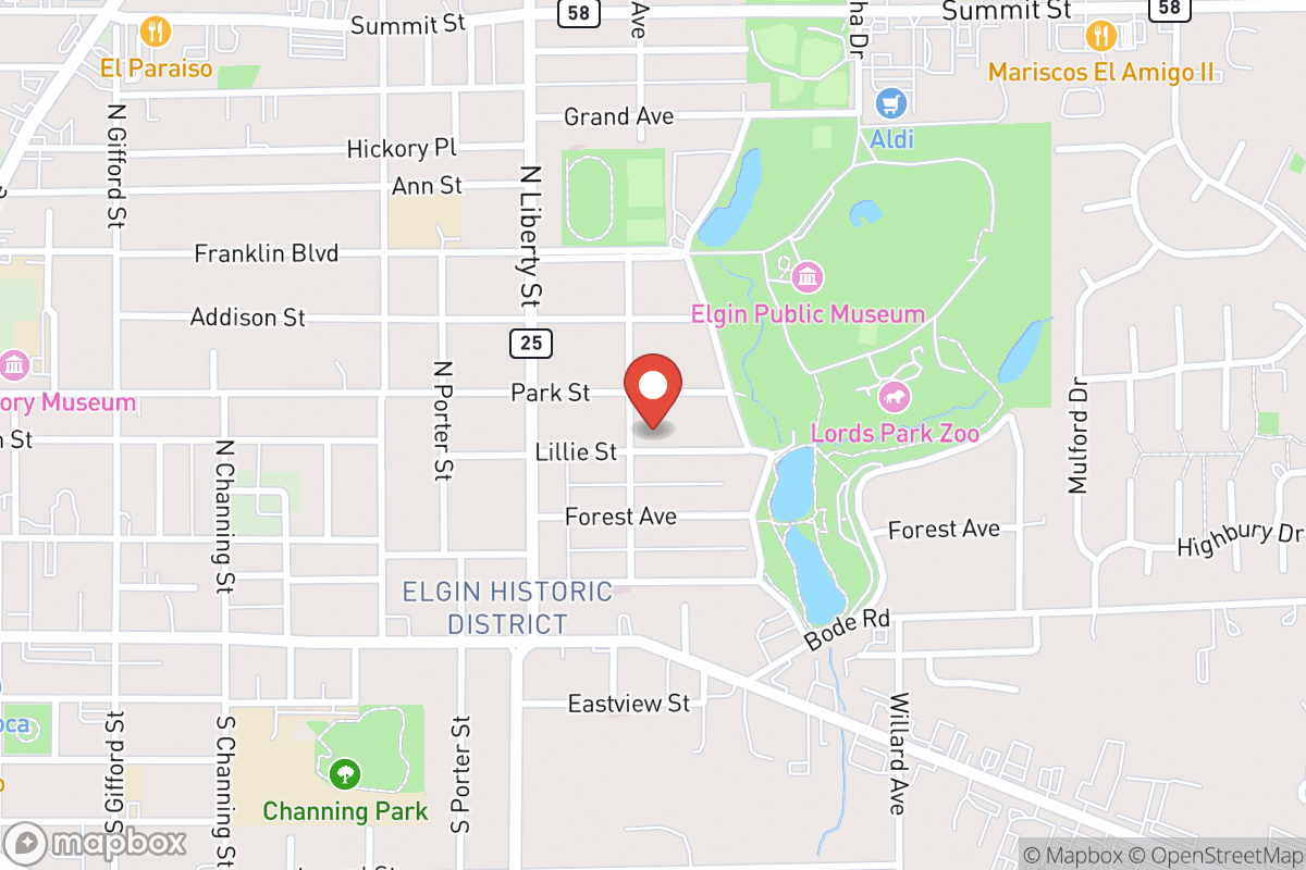J&E Garage Door Repair