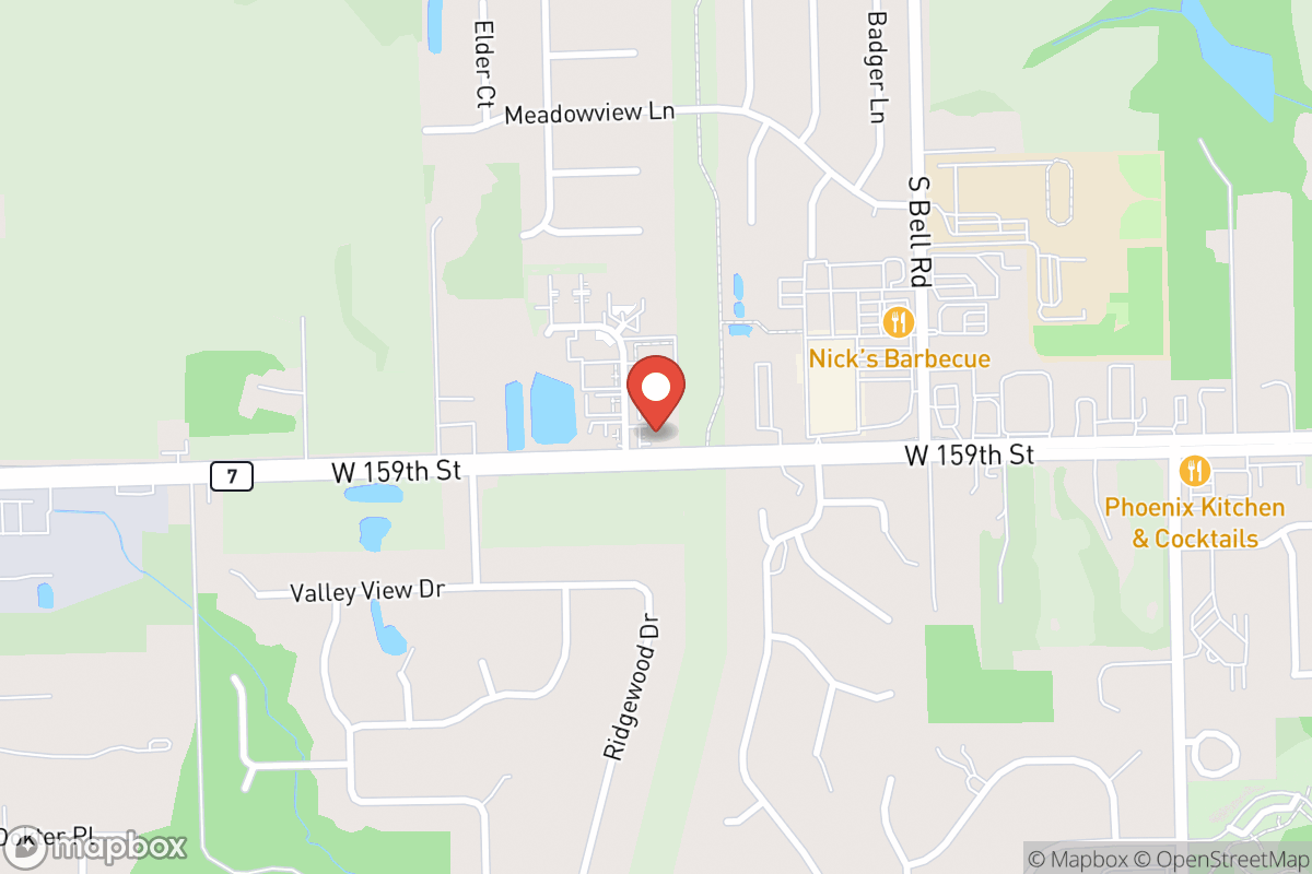 Garage Door Repair The Home Service