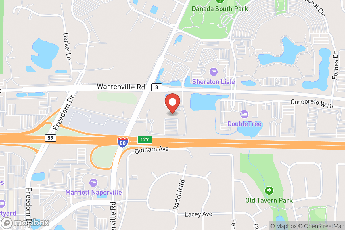 Kauffman Garage Door Repair