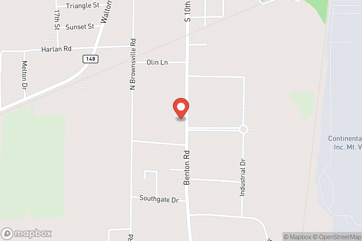 Southern Illinois Door Company