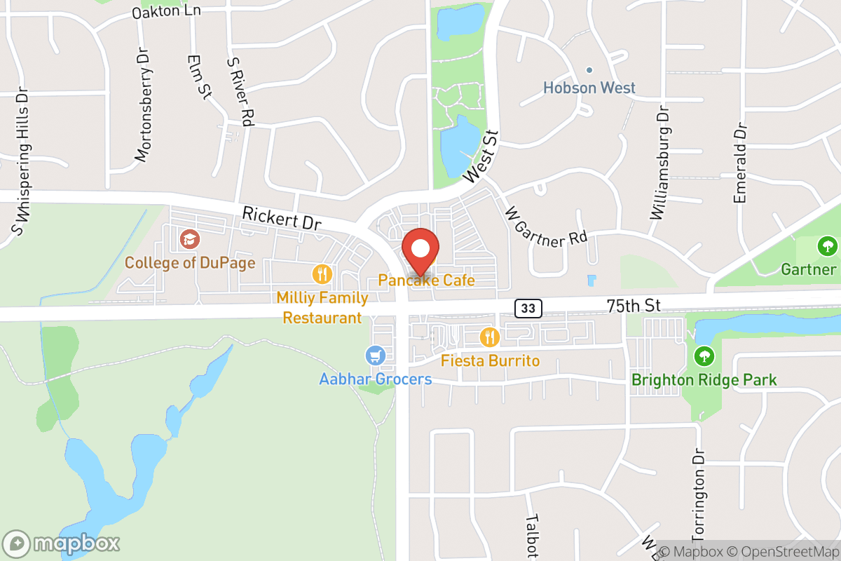 Franks Garage Door's Repair Naperville
