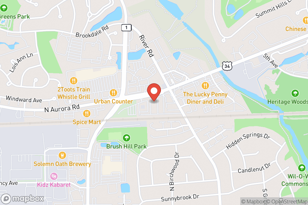 Garage Door Repair The Home Service