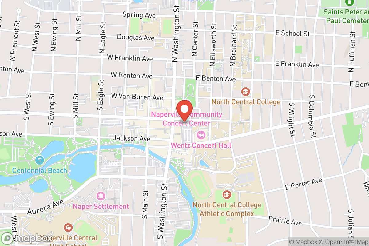 Naperville Garage Door Repair