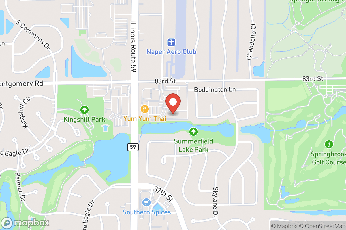 United Garage Door Repair