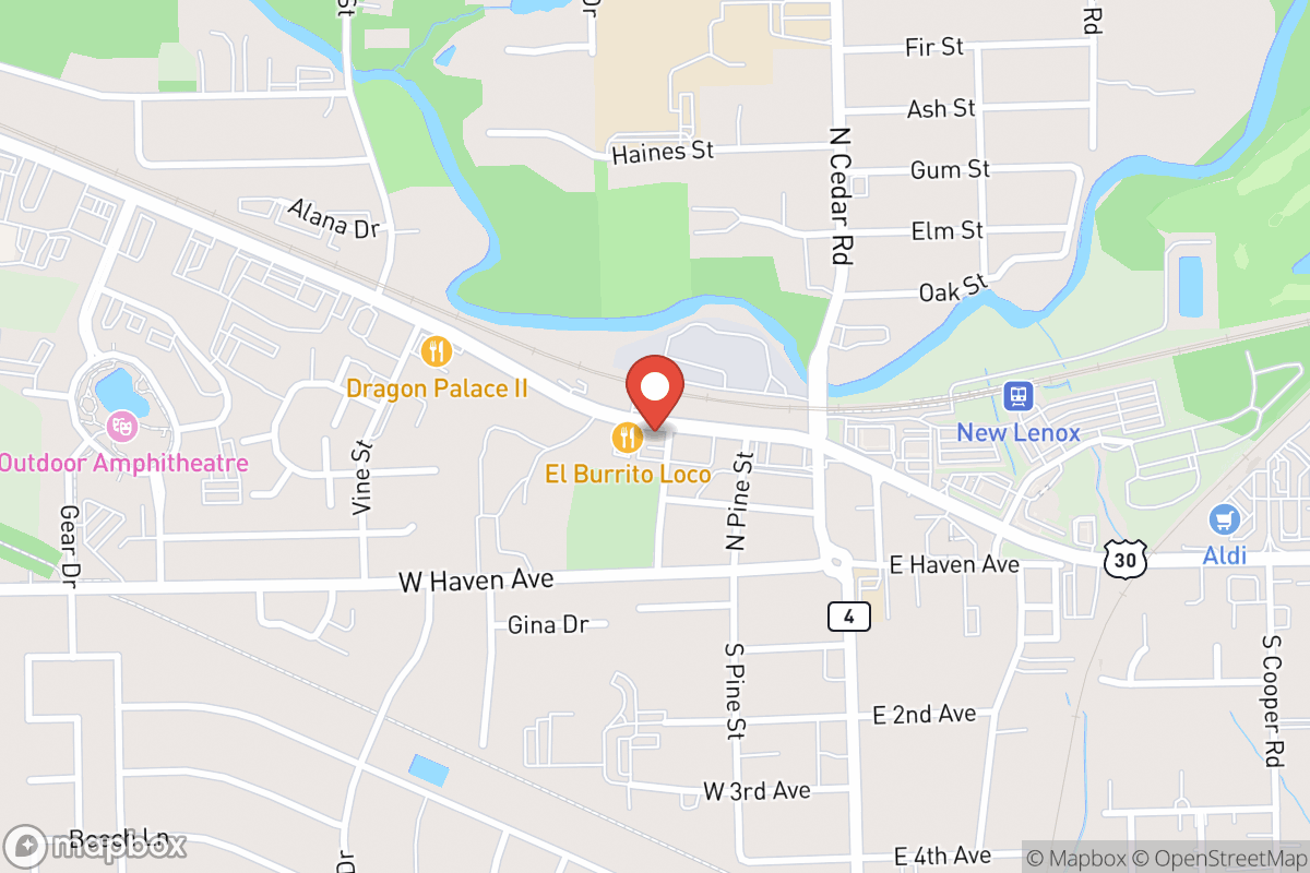 RBT Garage Doors Repair New Lenox