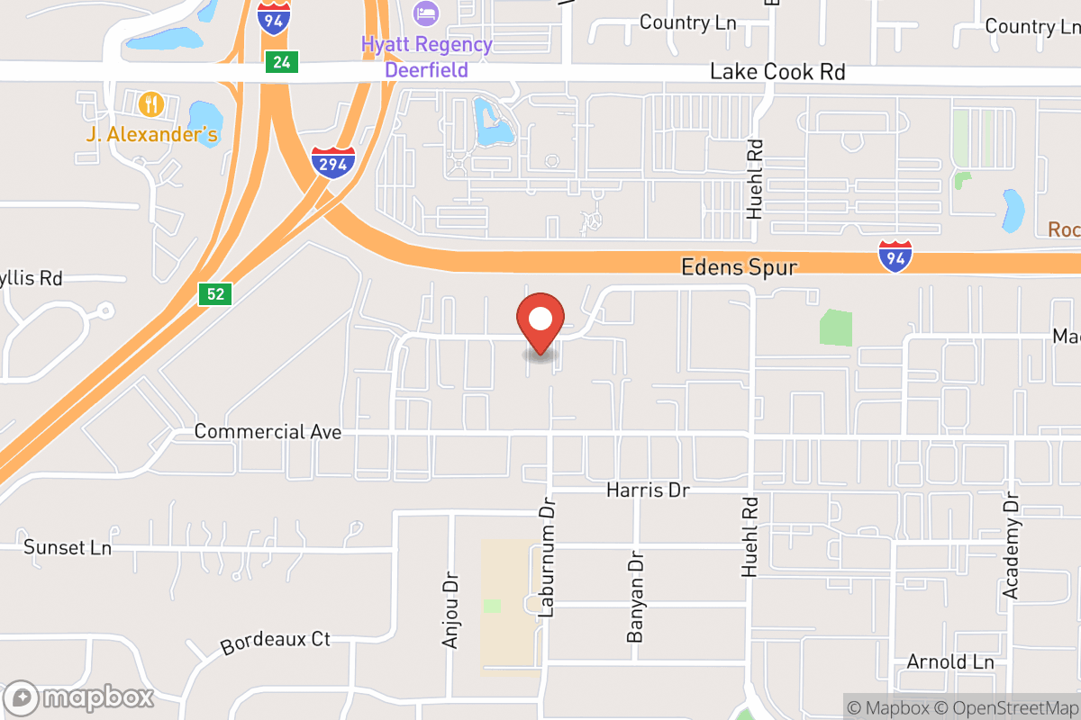 Illinois Garage Door Repair