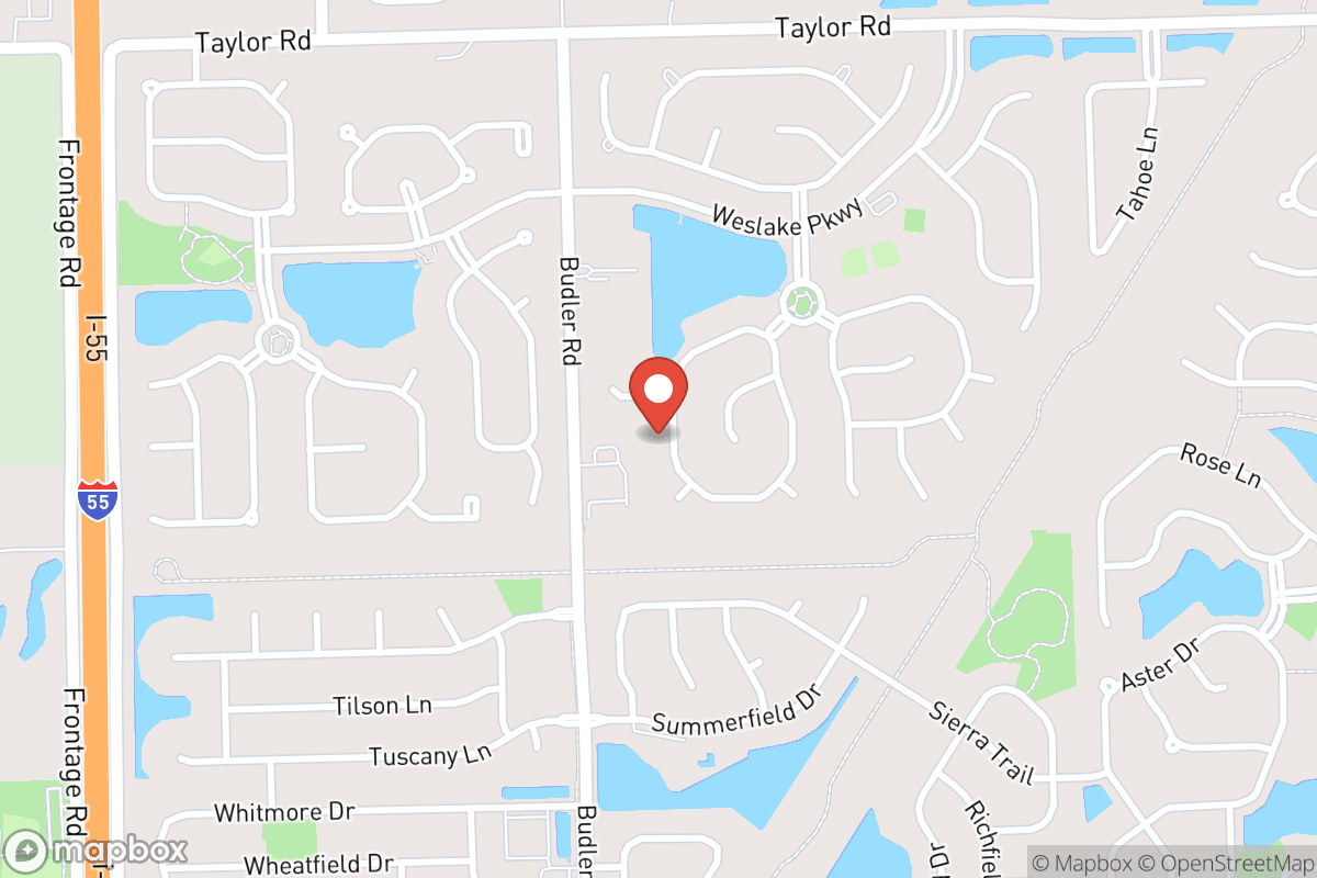 P‌A‍U​S﻿E Garage Door Repair​ Services LLC