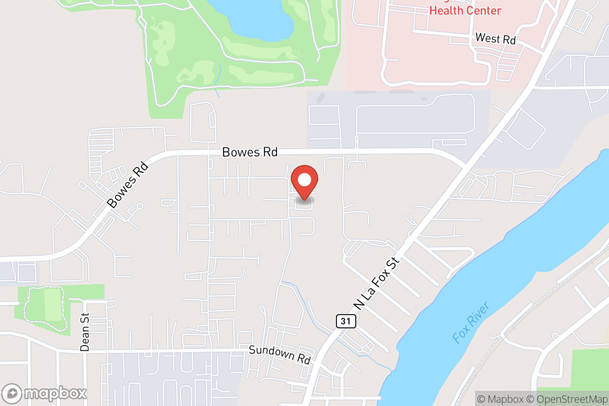 Next Door Inc. A Division Of A.S.A.P. Garage Door Repair, Inc.