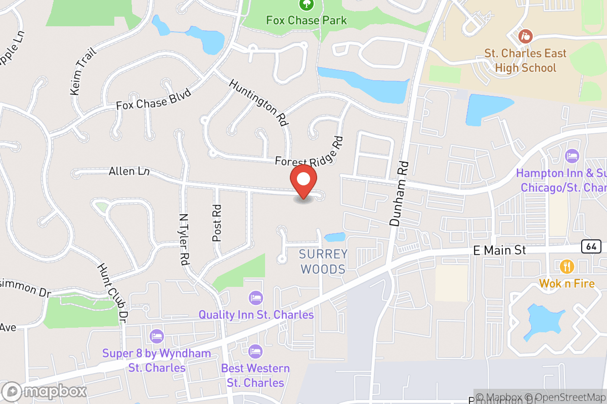 Farnell Garage Door Repair
