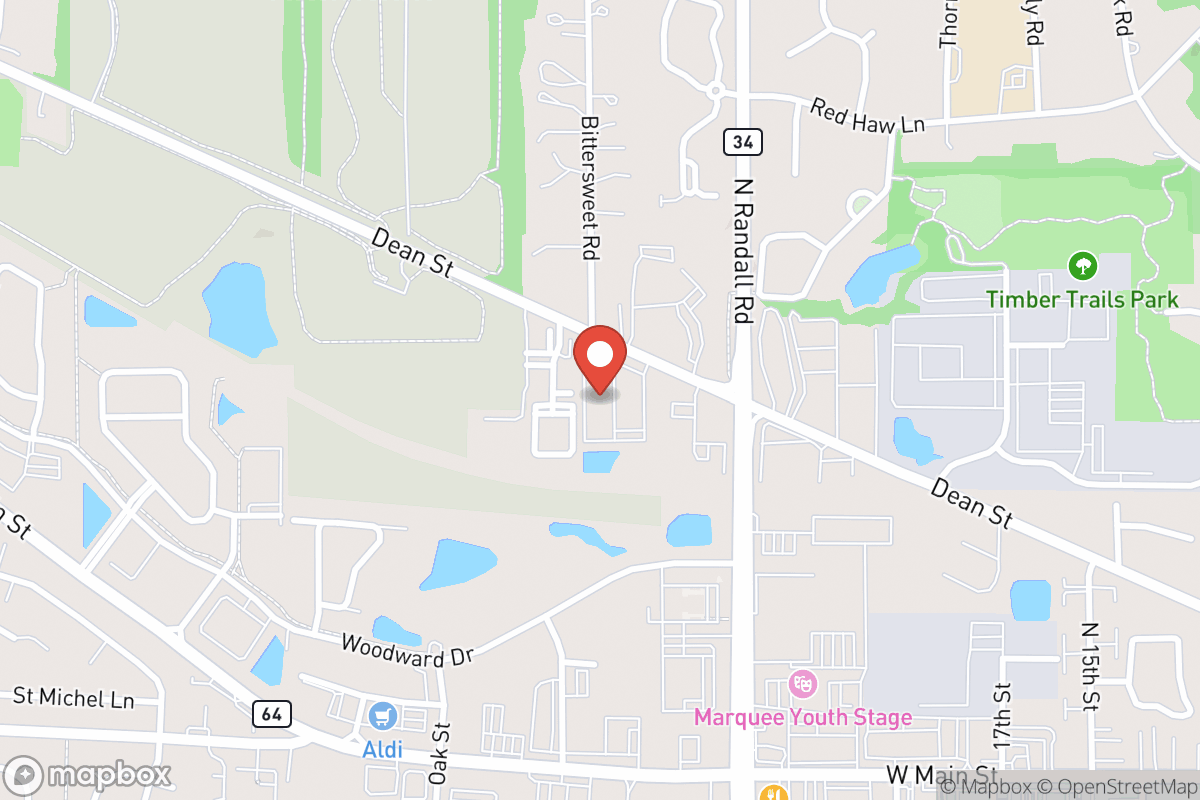 GC GARAGE DOOR REPAIR INC