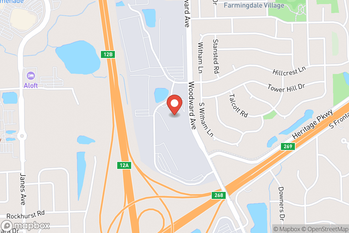 Garage Door Repair The Home Service