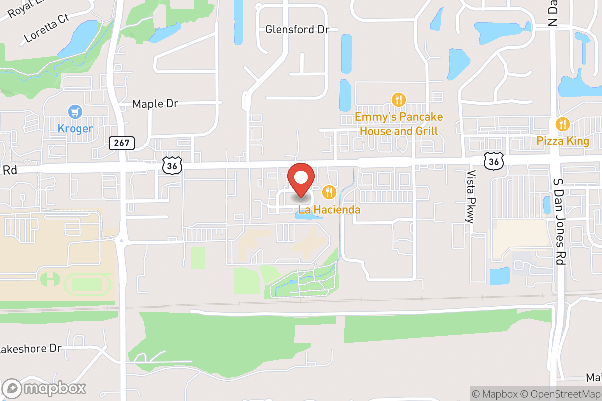 Precision Garage Door - Westside Indy