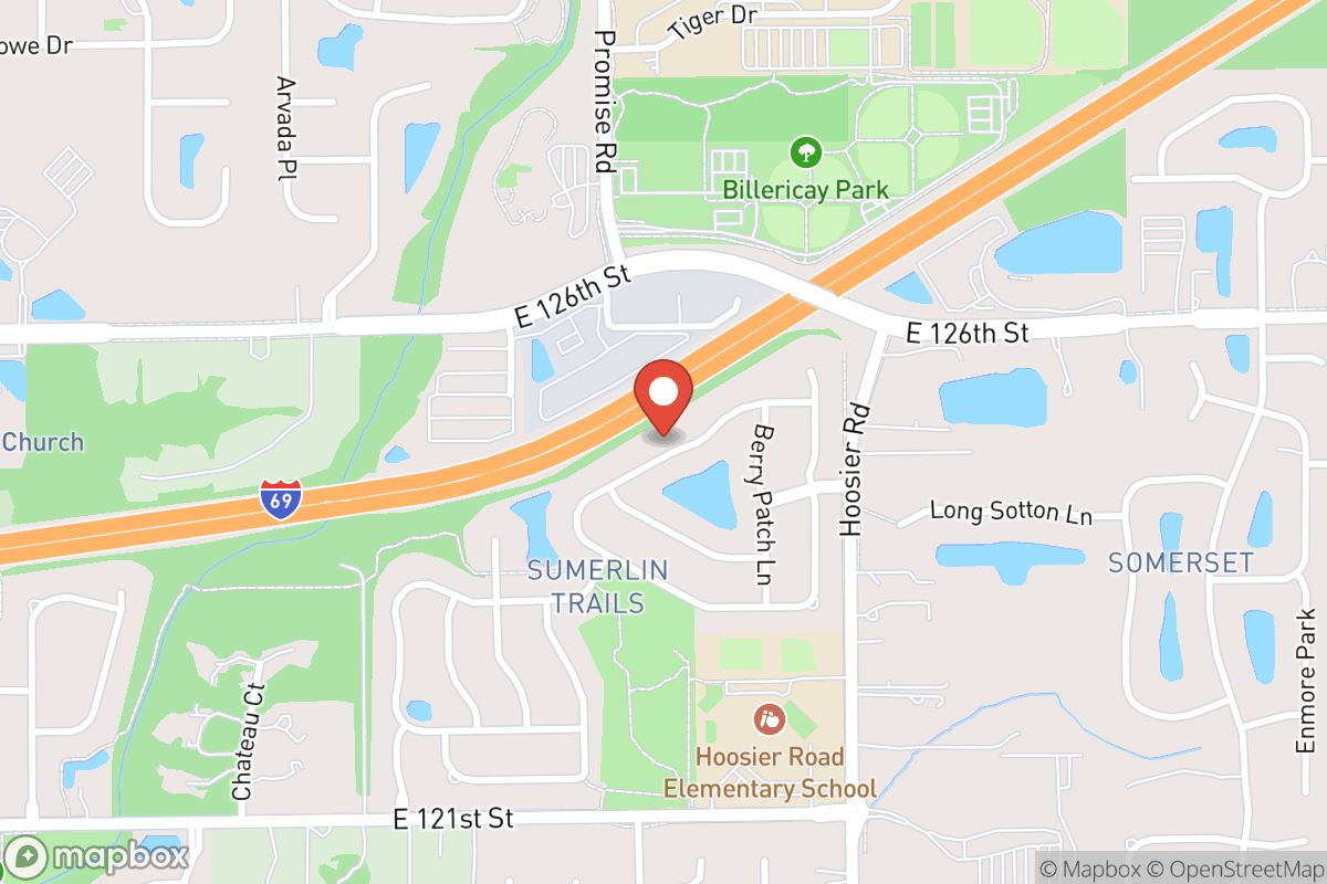 Troy Garage Door Repair