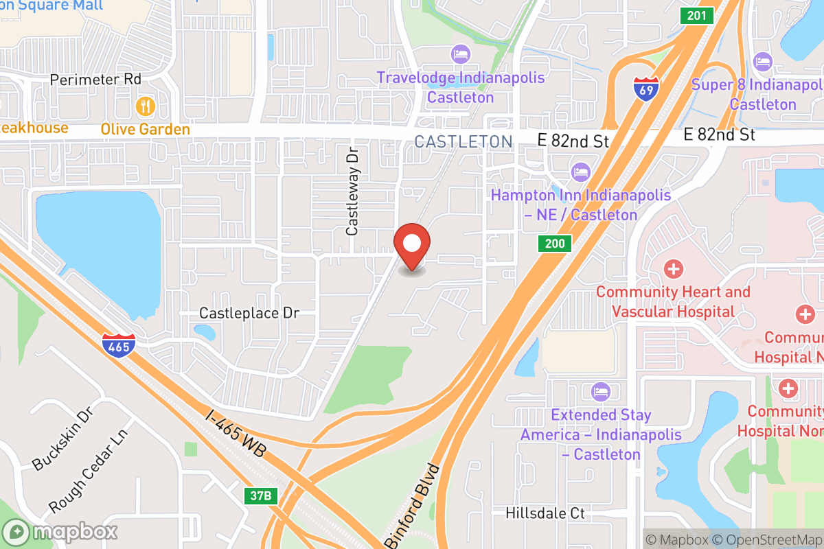 Affordable Garage Door Repairs of Castleton