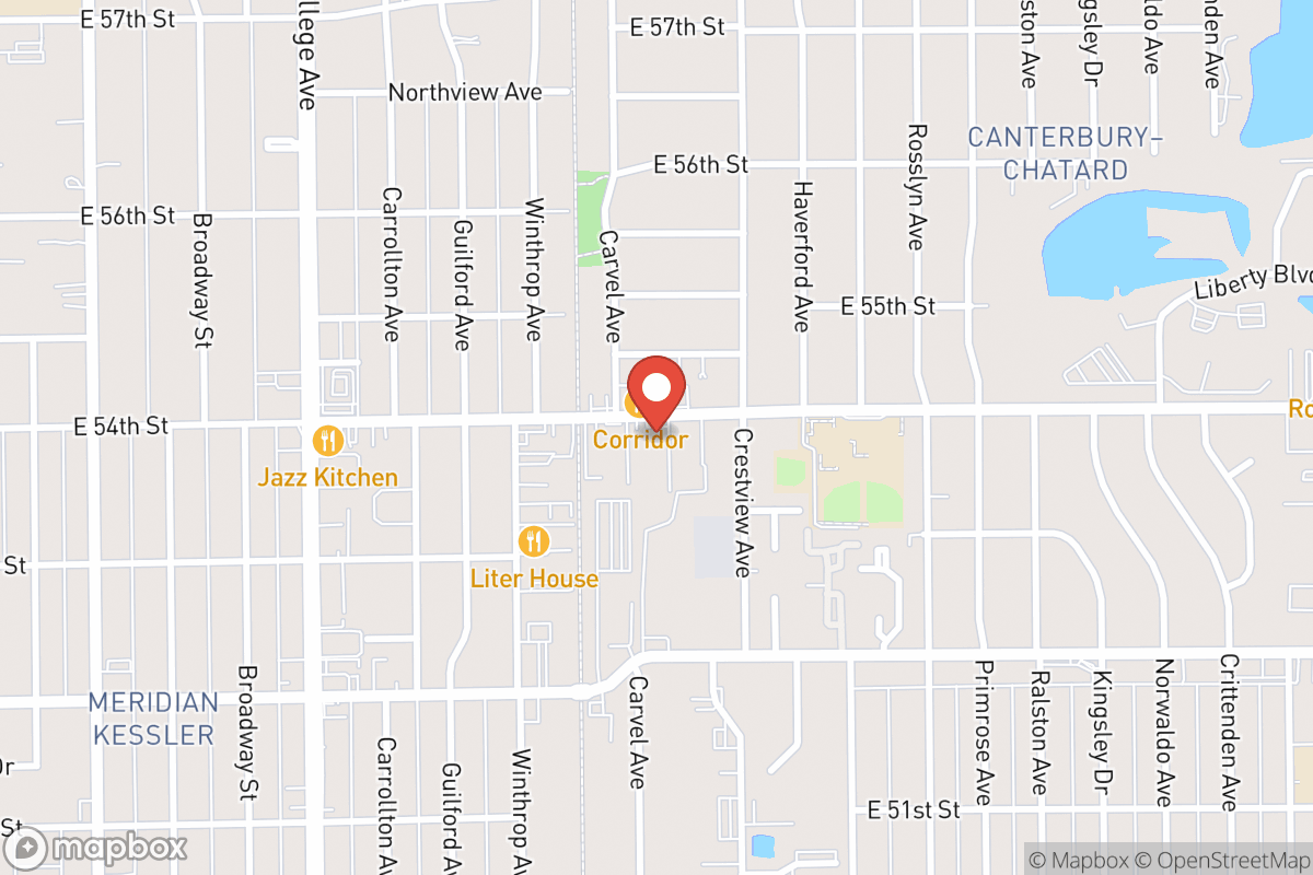 Affordable Garage Door Repairs of Indianapolis, LLC
