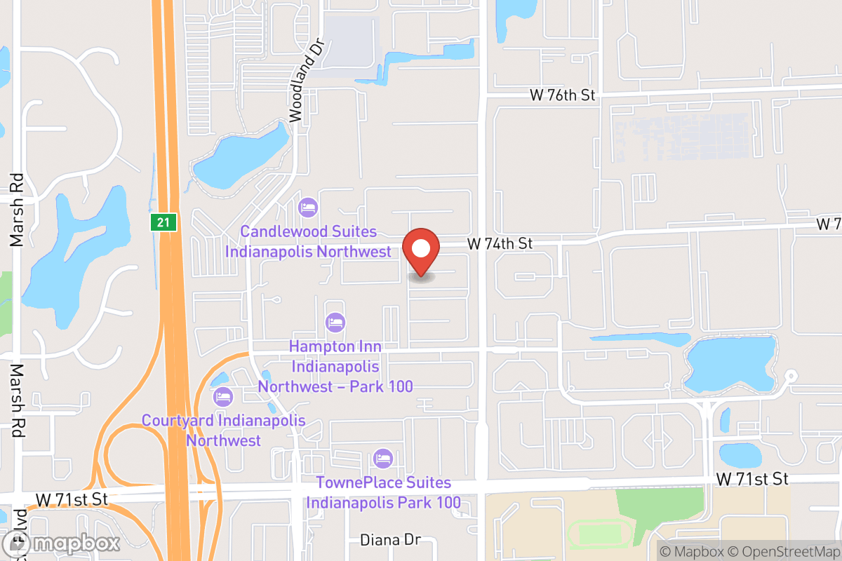 Neighborhood Garage Door Service Indianapolis