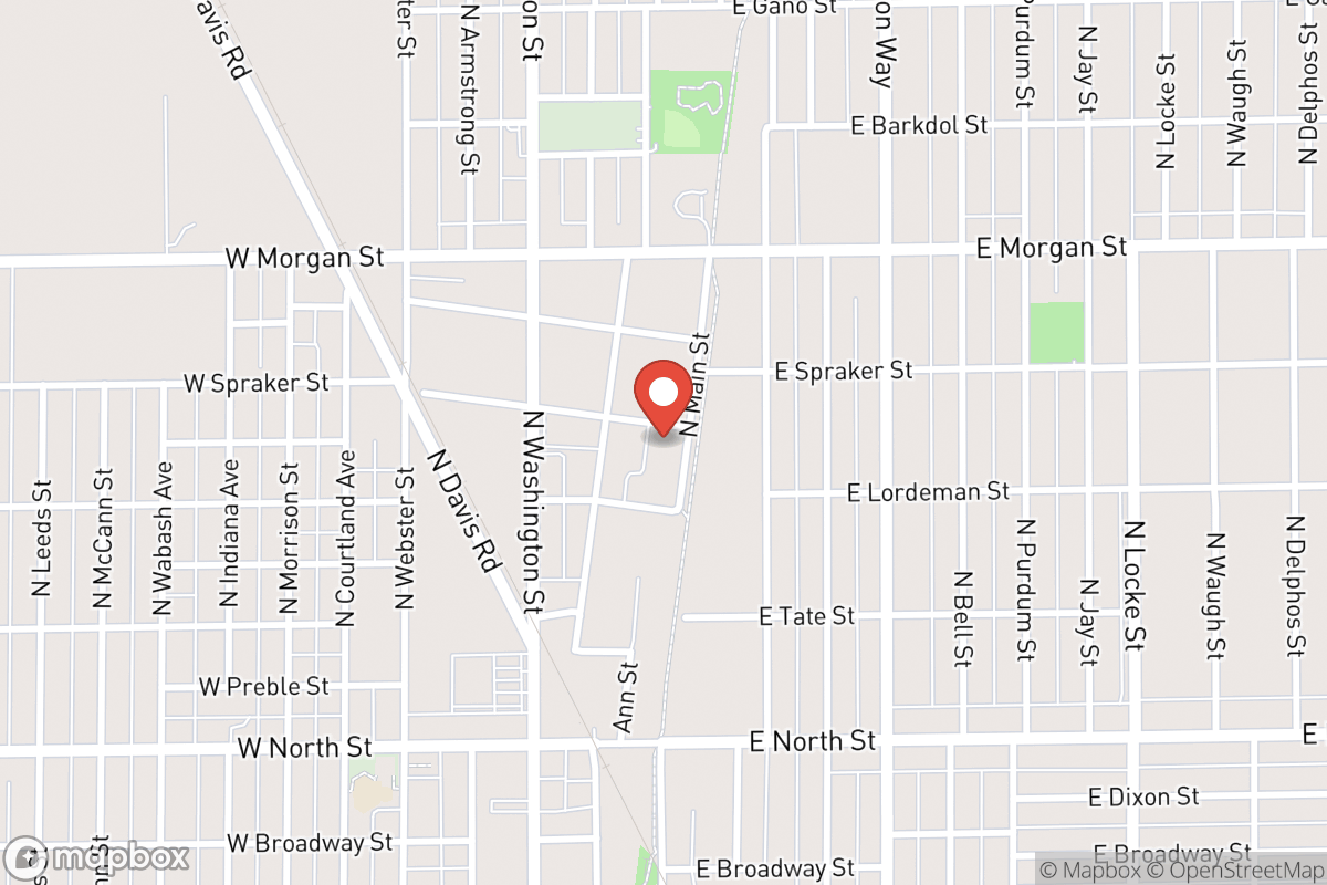 McKinney & Son Garage Door