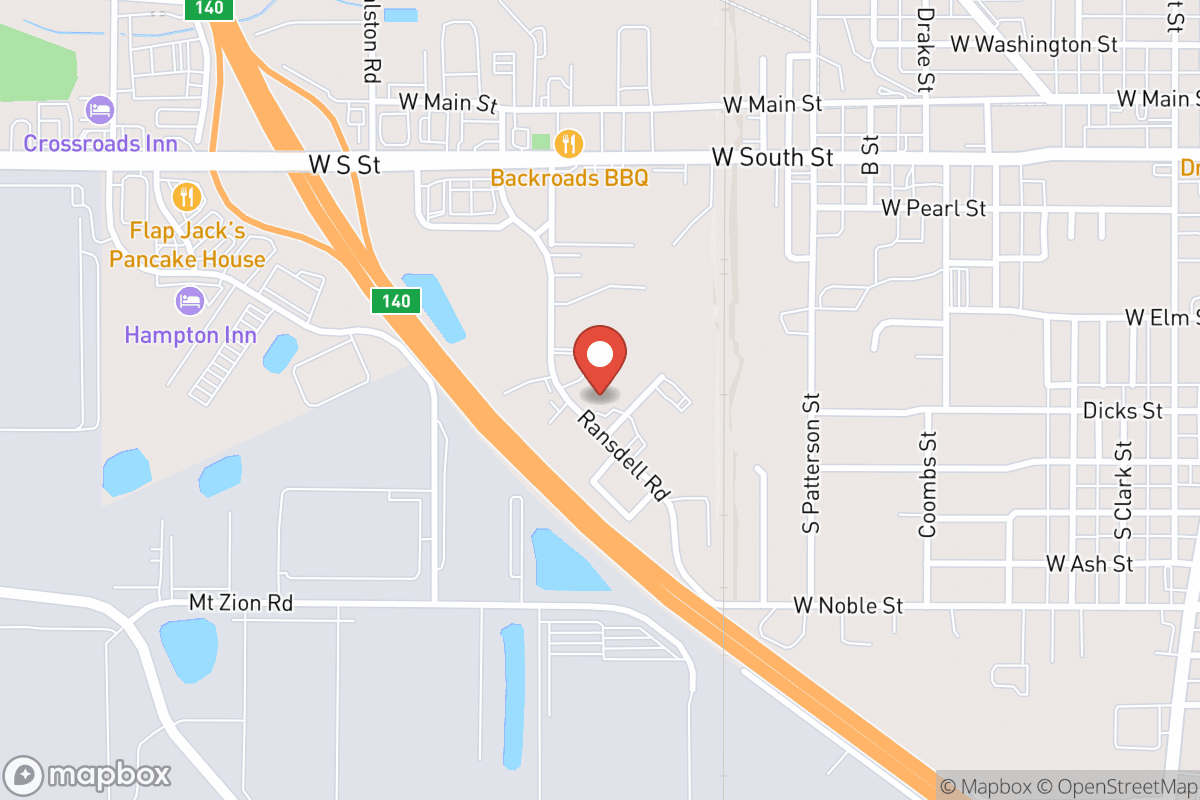 Northside Garage Door Systems