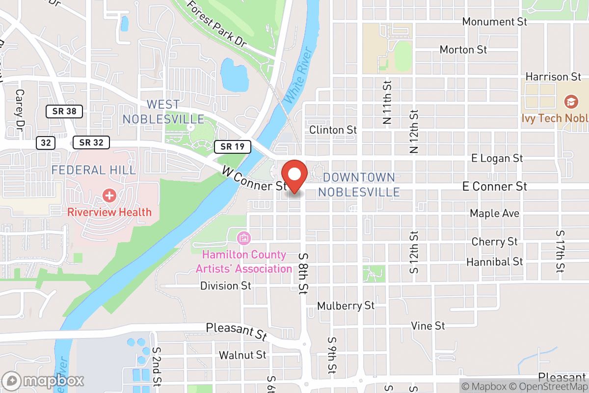Affordable Garage Door Repairs of Noblesville