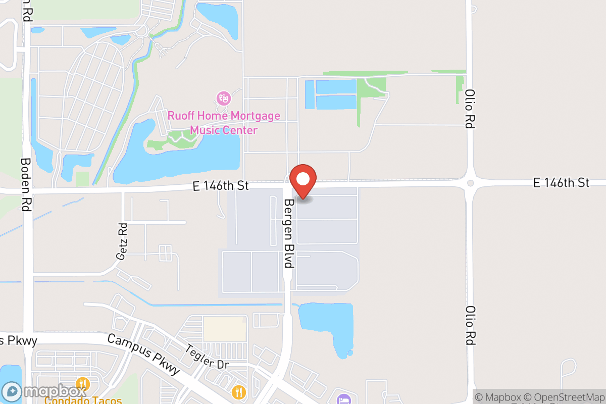 Precision Garage Door Service of Indianapolis