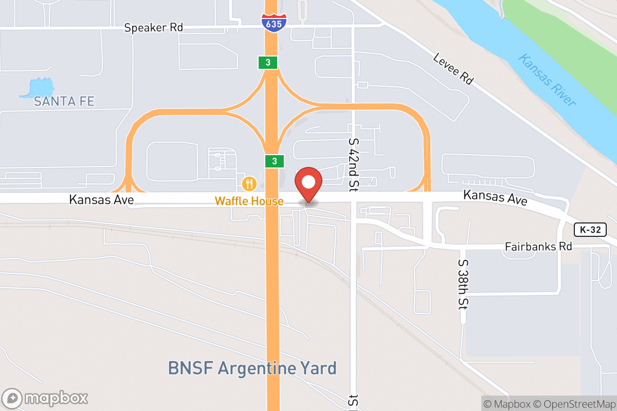 A&E Emergency Garage Door Repair of Kansas City