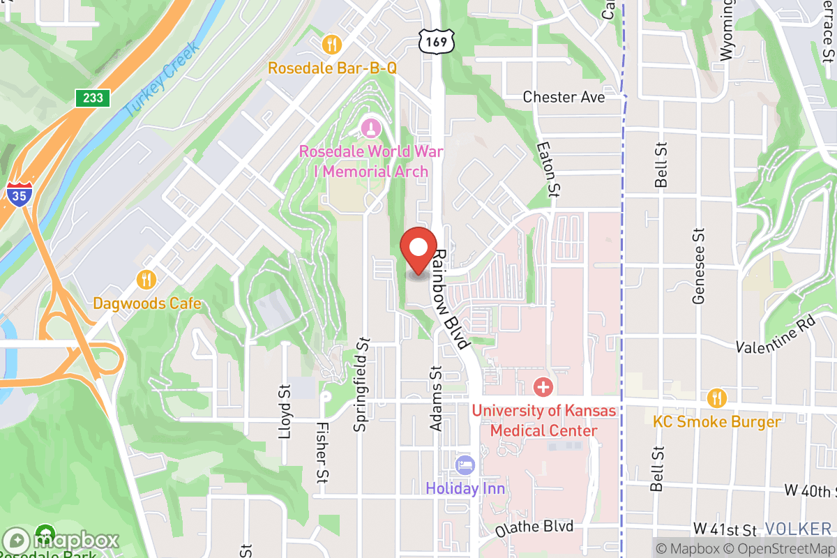 Kansas City Garage Door Repair