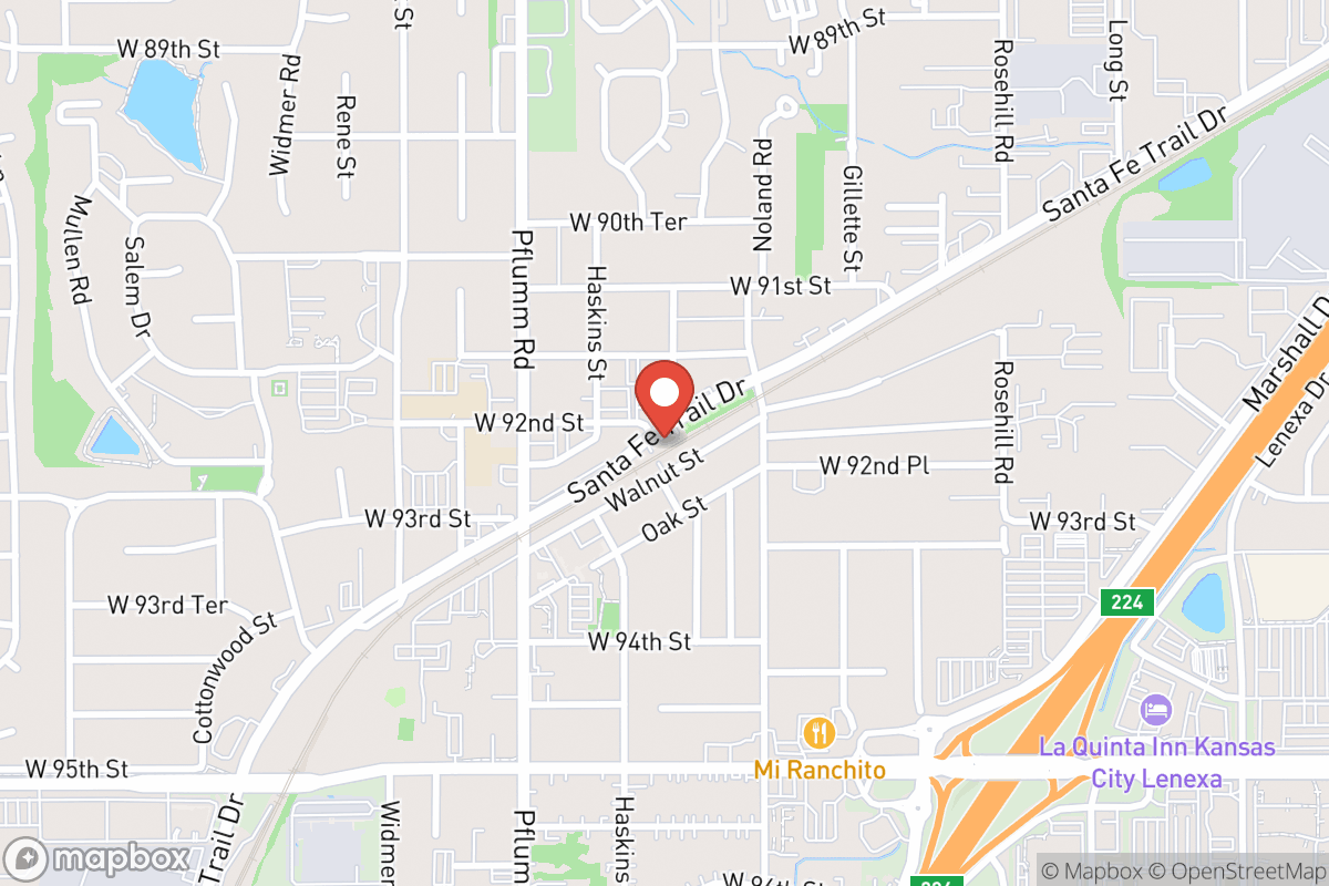 Garage Door Repair The Home Service