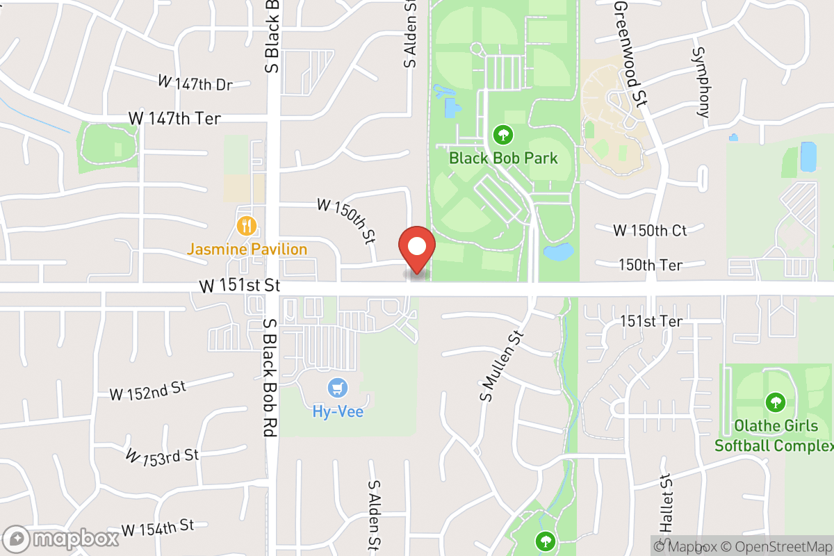 Garage Door Masters KC Olathe Garage Door Repair