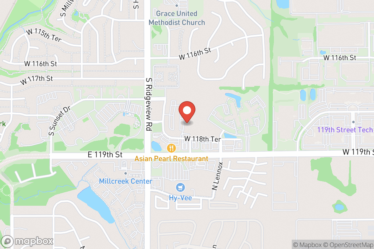 Olathe Garage Door Repair