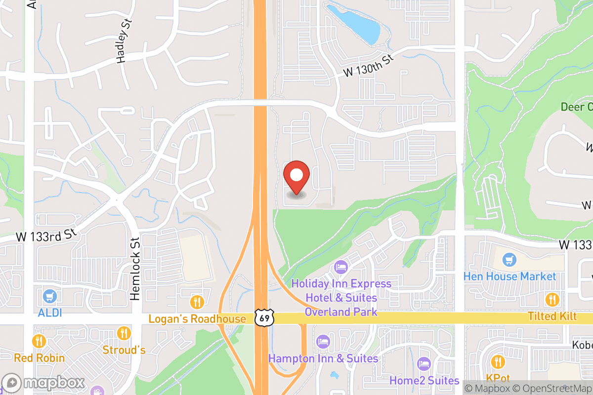 Summit Garage Door LLC