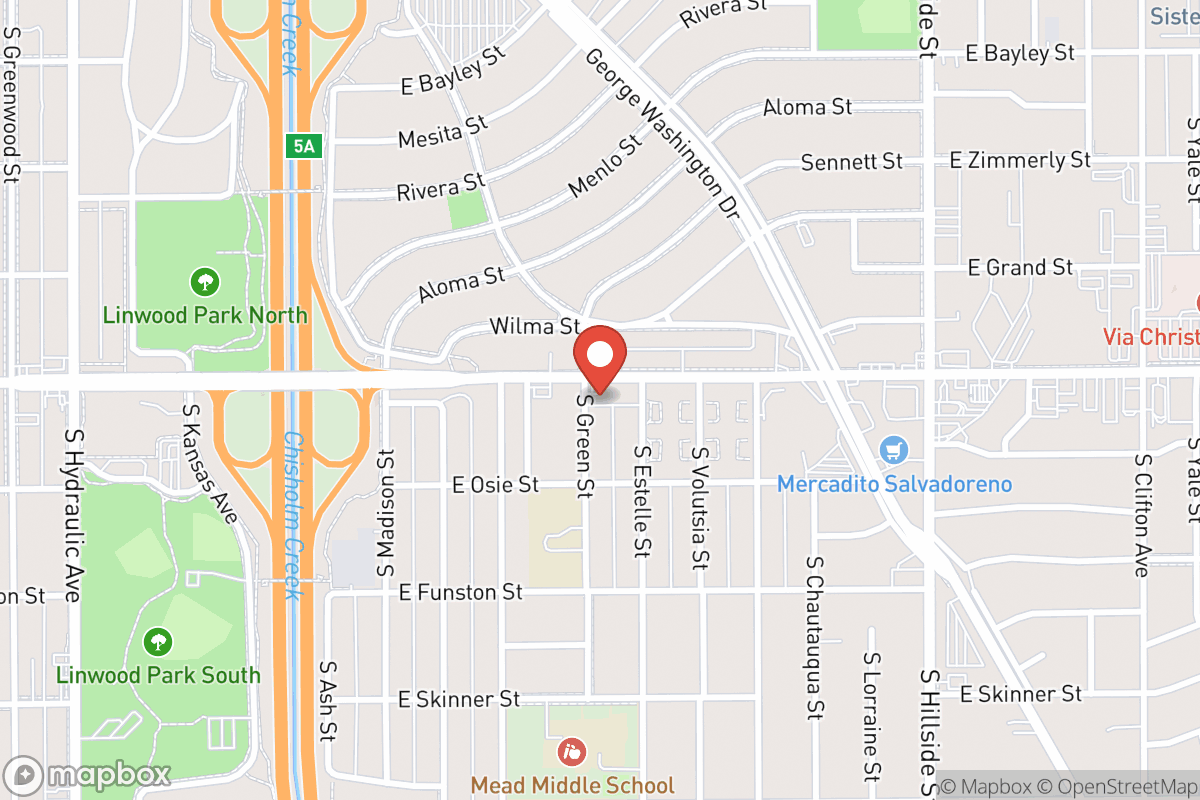All Over Garage Door Repair