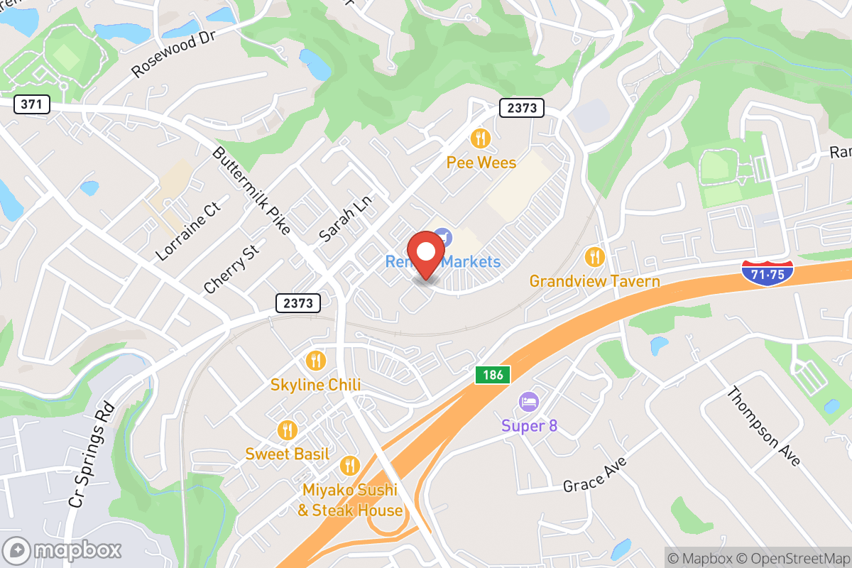 Garage Door Repair The Home Service