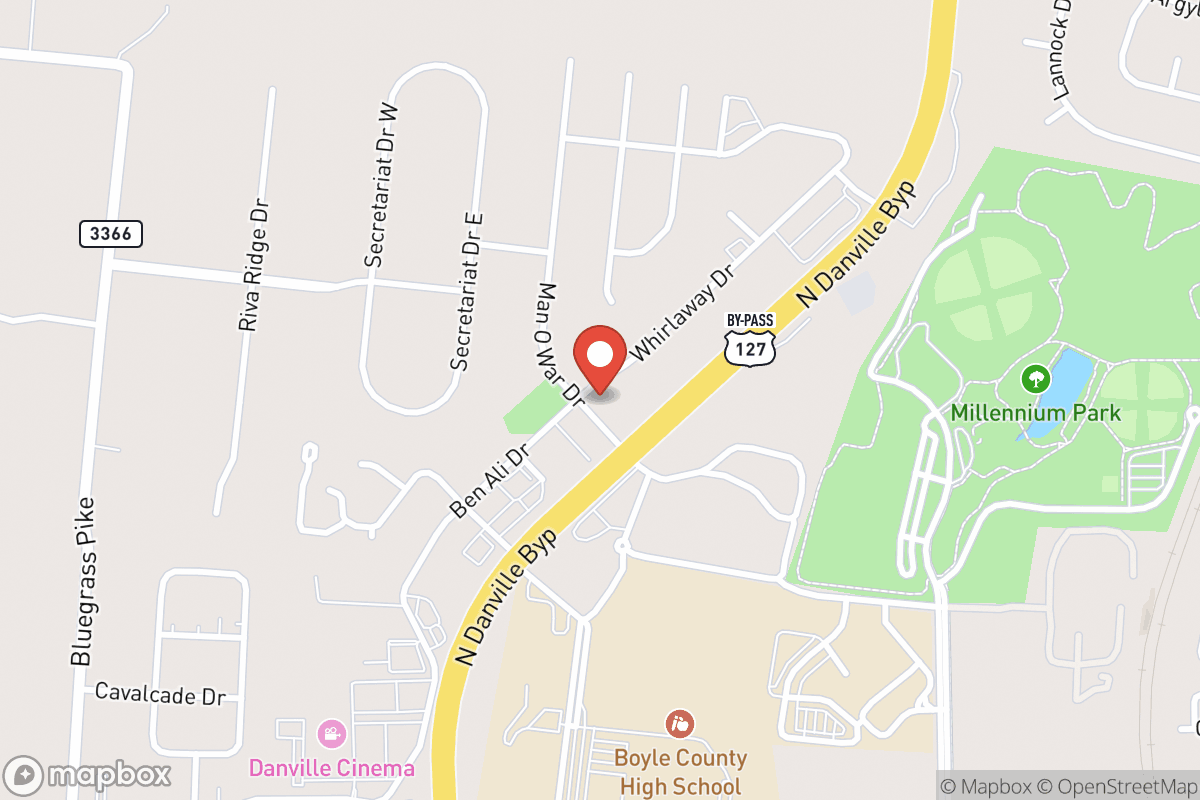 E-Z Open Garage Door Service, Inc.