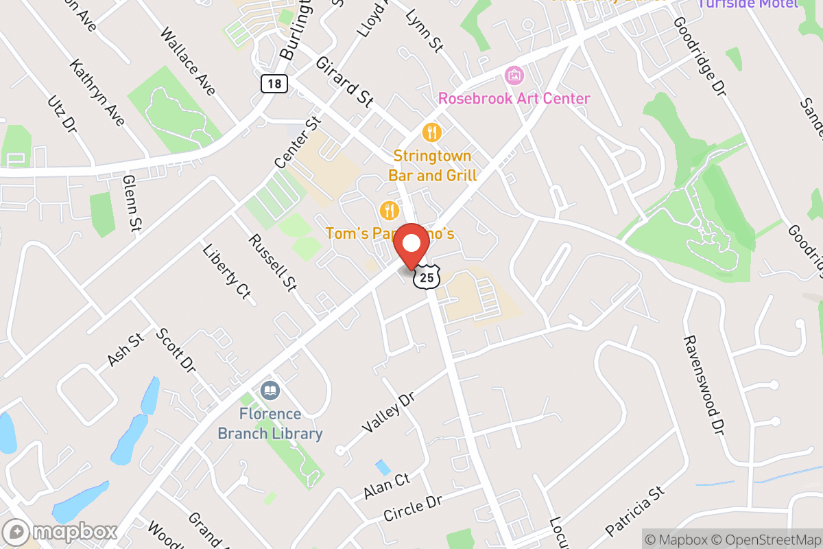 Precision Garage Door Service of Florence