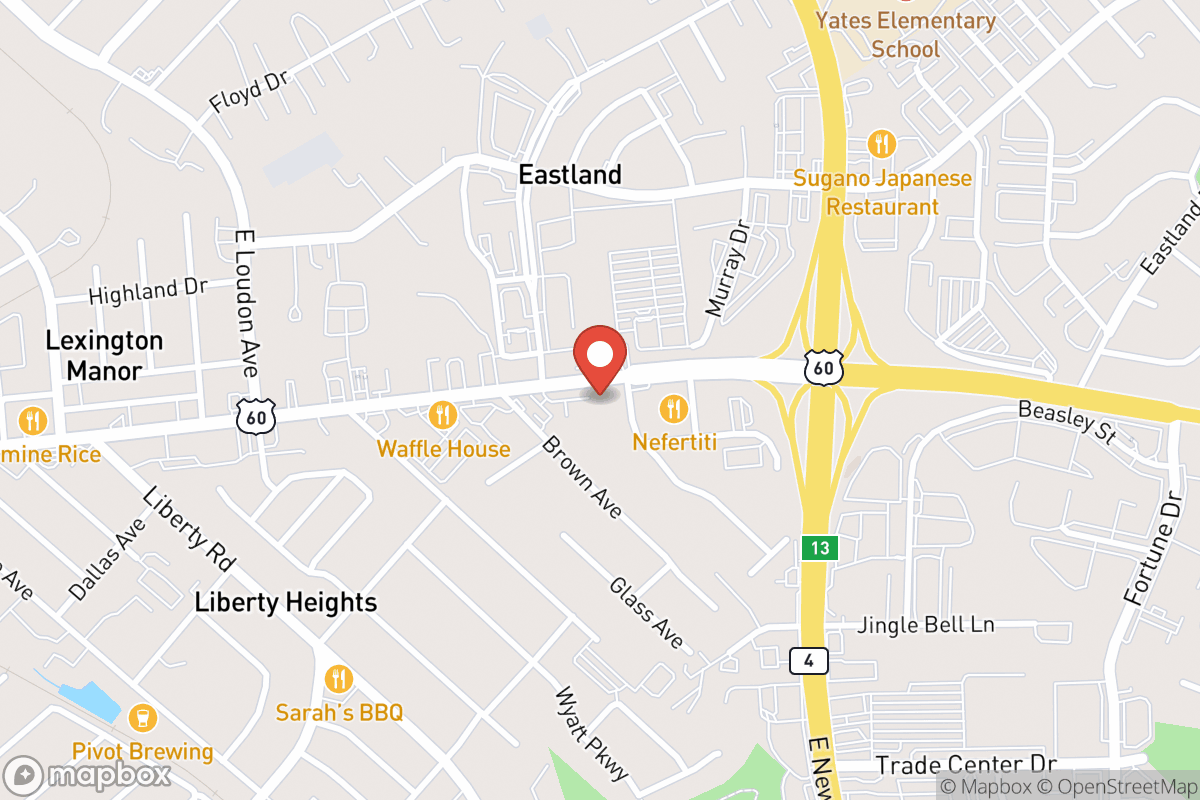 Elite Garage Door Repair Of Lexington