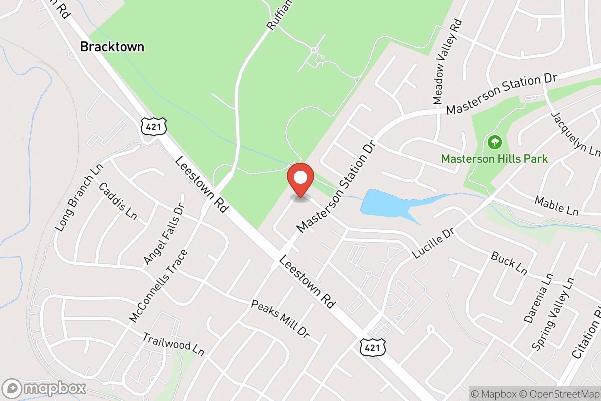 Garage and Closet Solutions Central Kentucky